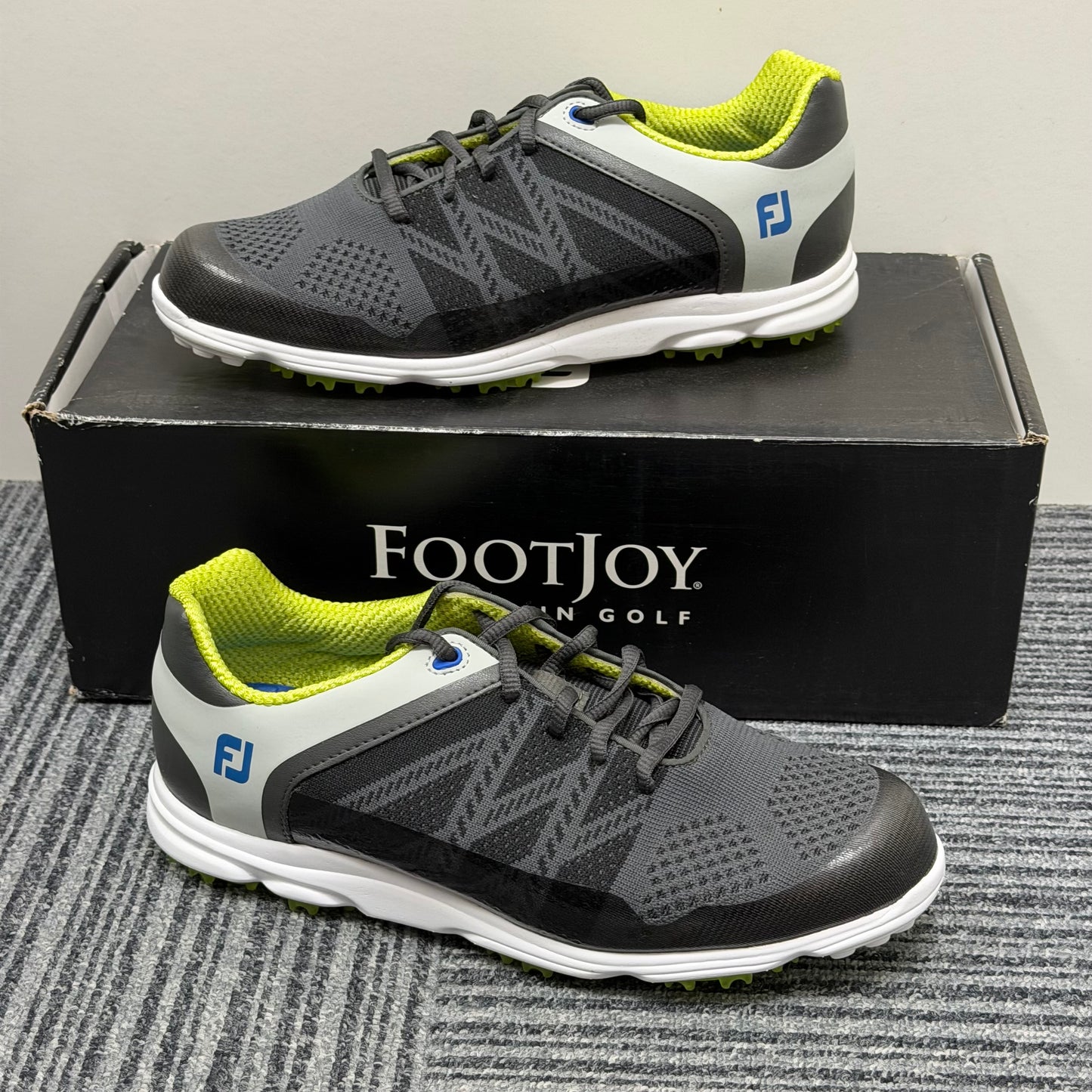 FootJoy Sport SL Women's Golf Shoes / UK 6 (Wide)
