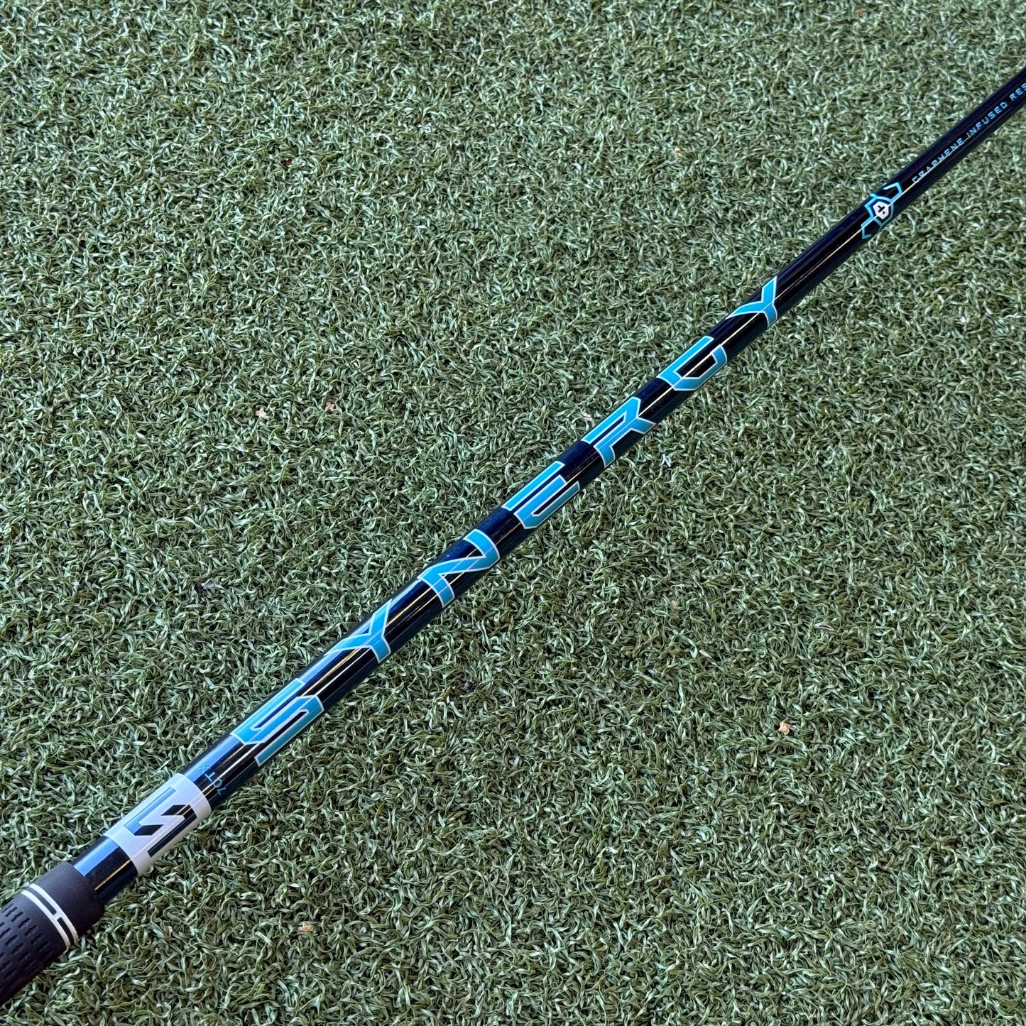 TaylorMade Qi10 #3 Fairway / 15 Degree / Tour Issue Extra Stiff