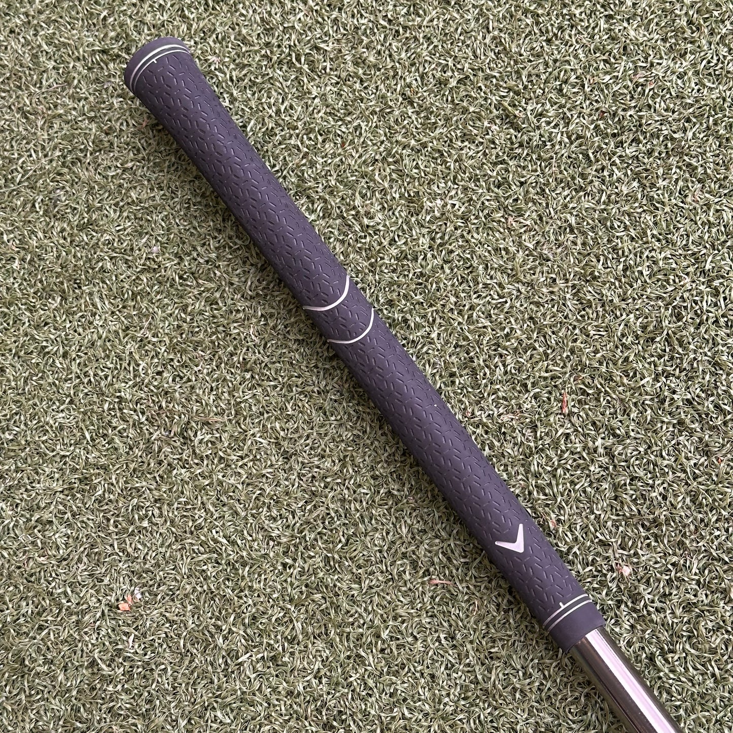 Callaway Jaws Raw Lob Wedge / 60 Degree