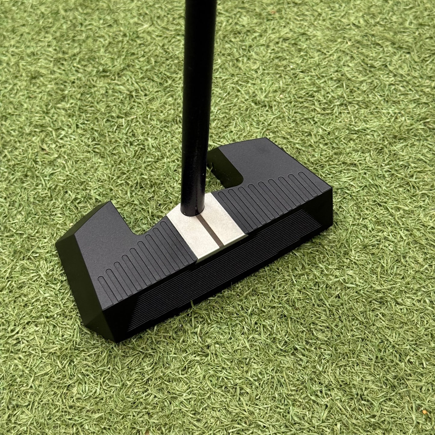 L.A.B MEZZ .1 Max / Accra Shaft / Broomhandle / 43 Inch