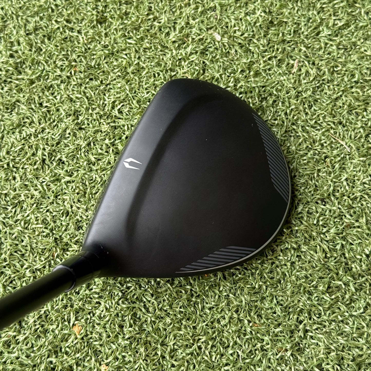 Cleveland Launcher XL Halo #5 Fairway / 18 Degree / Regular Flex