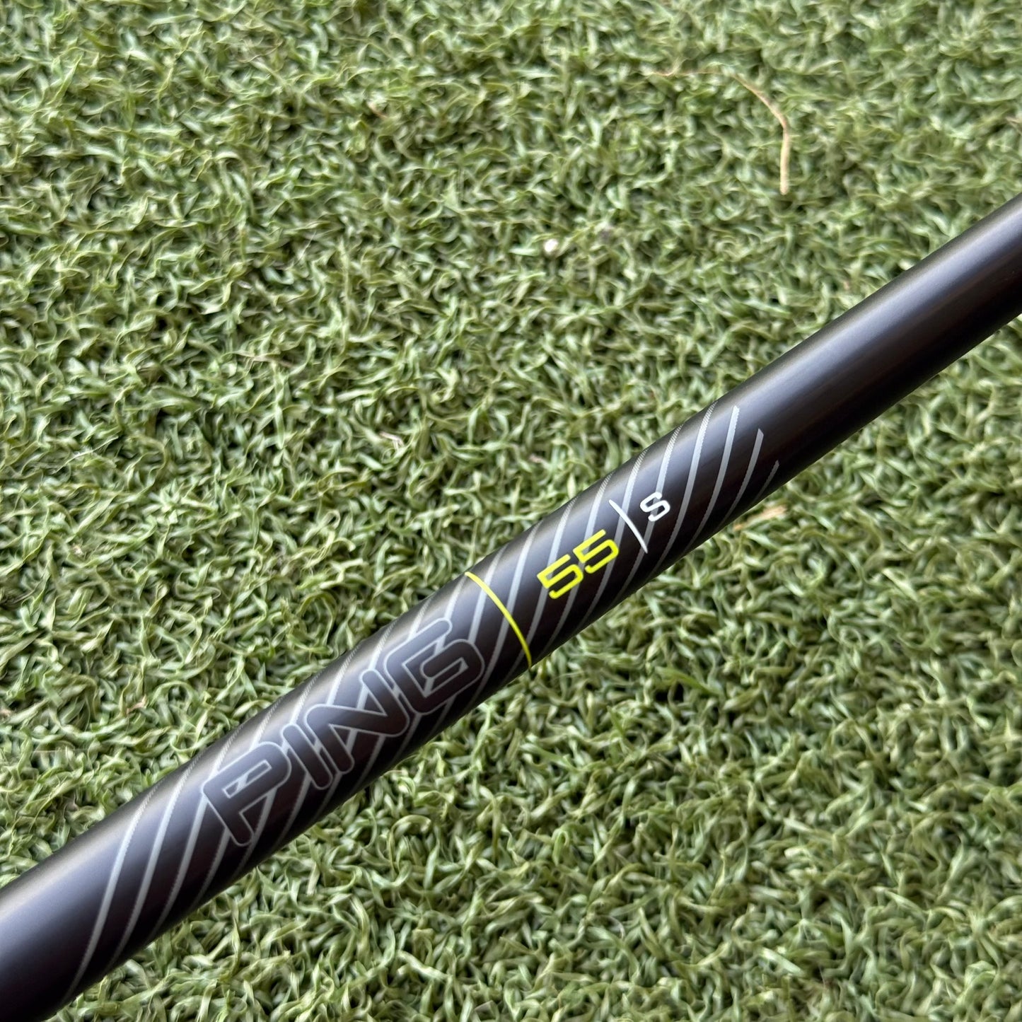 PING G430 MAX Golf Driver / 10.5 Degree / Stiff Flex