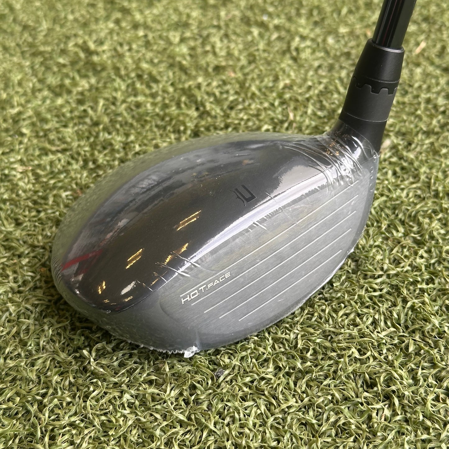 Cobra Darkspeed Max #7 Fairway Wood / 21.5 Degree / Regular Flex