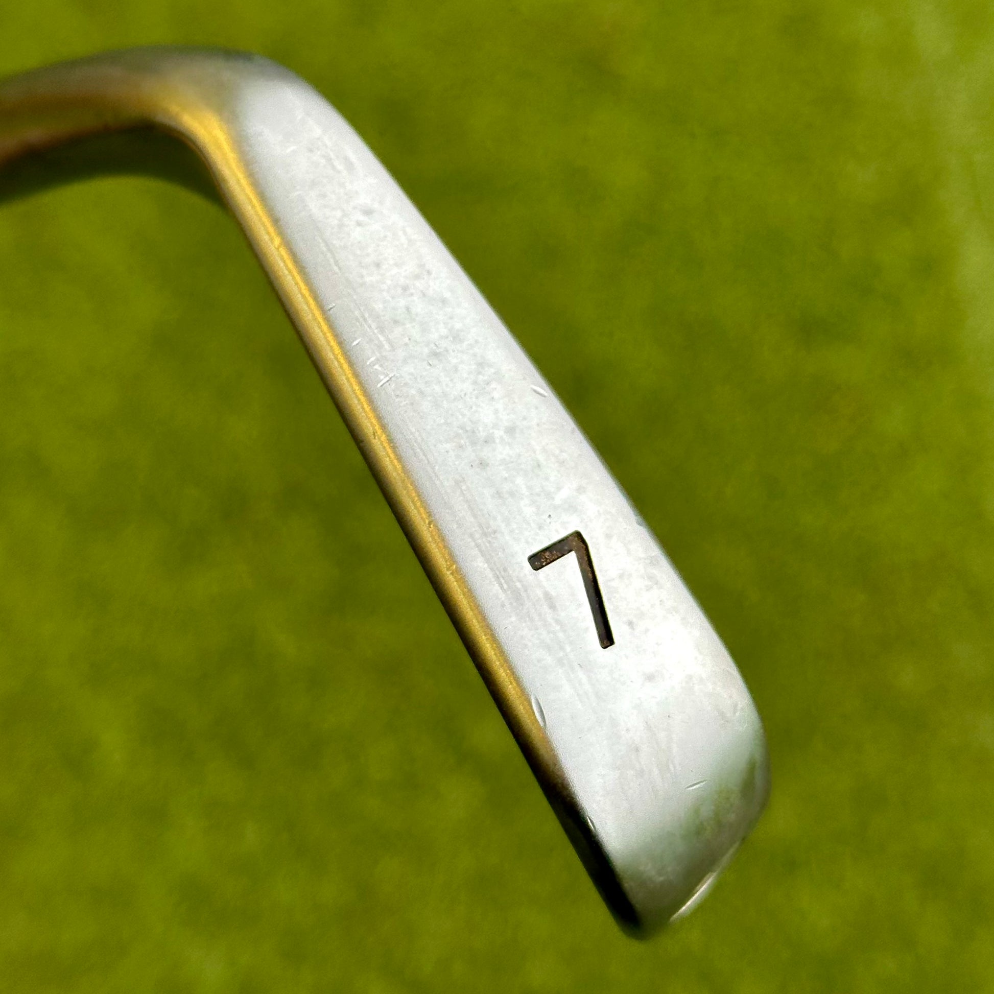 Ping Blueprint Forged 7 Iron - Pre Owned Golf