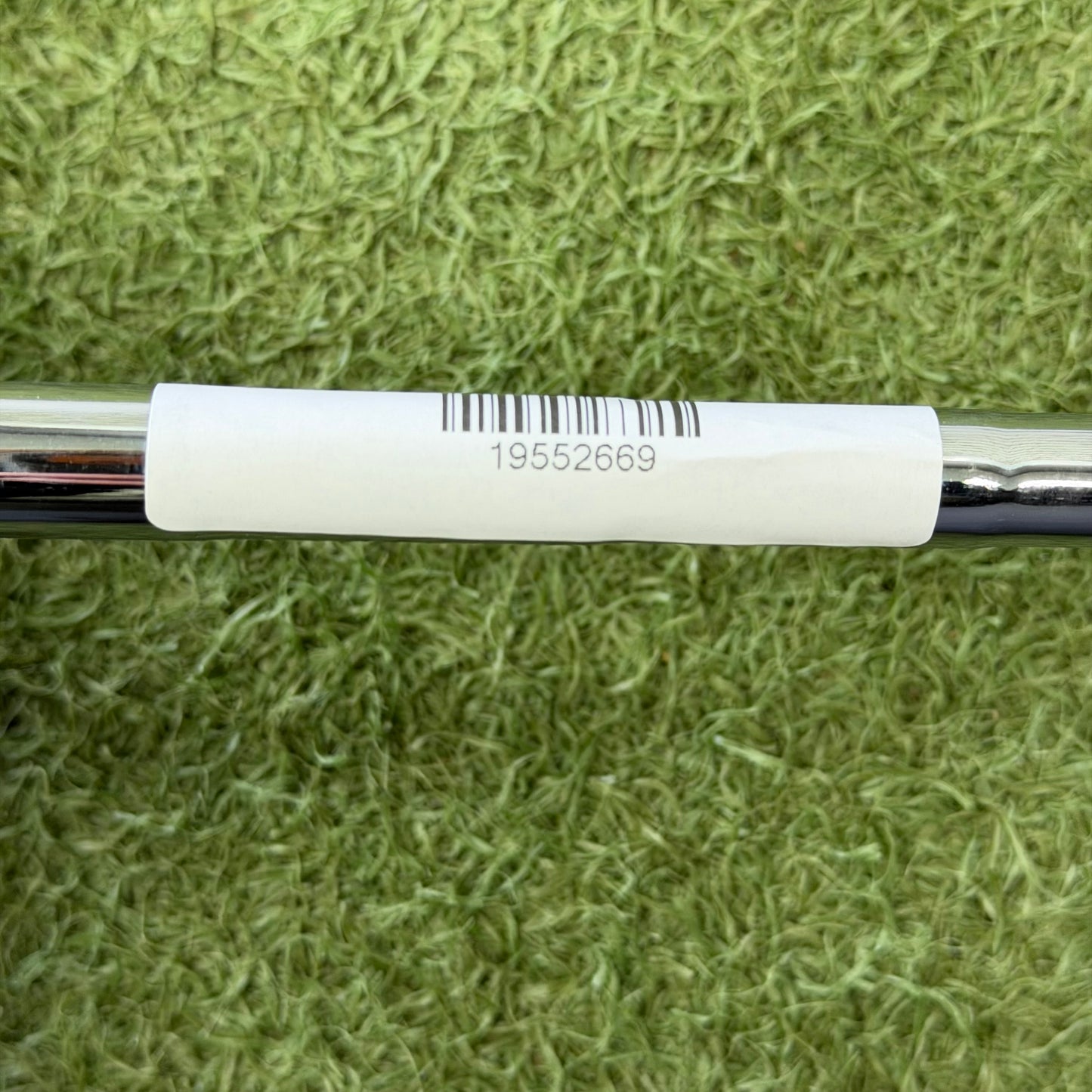 Callaway Apex Pro 2019 Forged Golf Iron Set / 4-PW / X-Stiff Flex