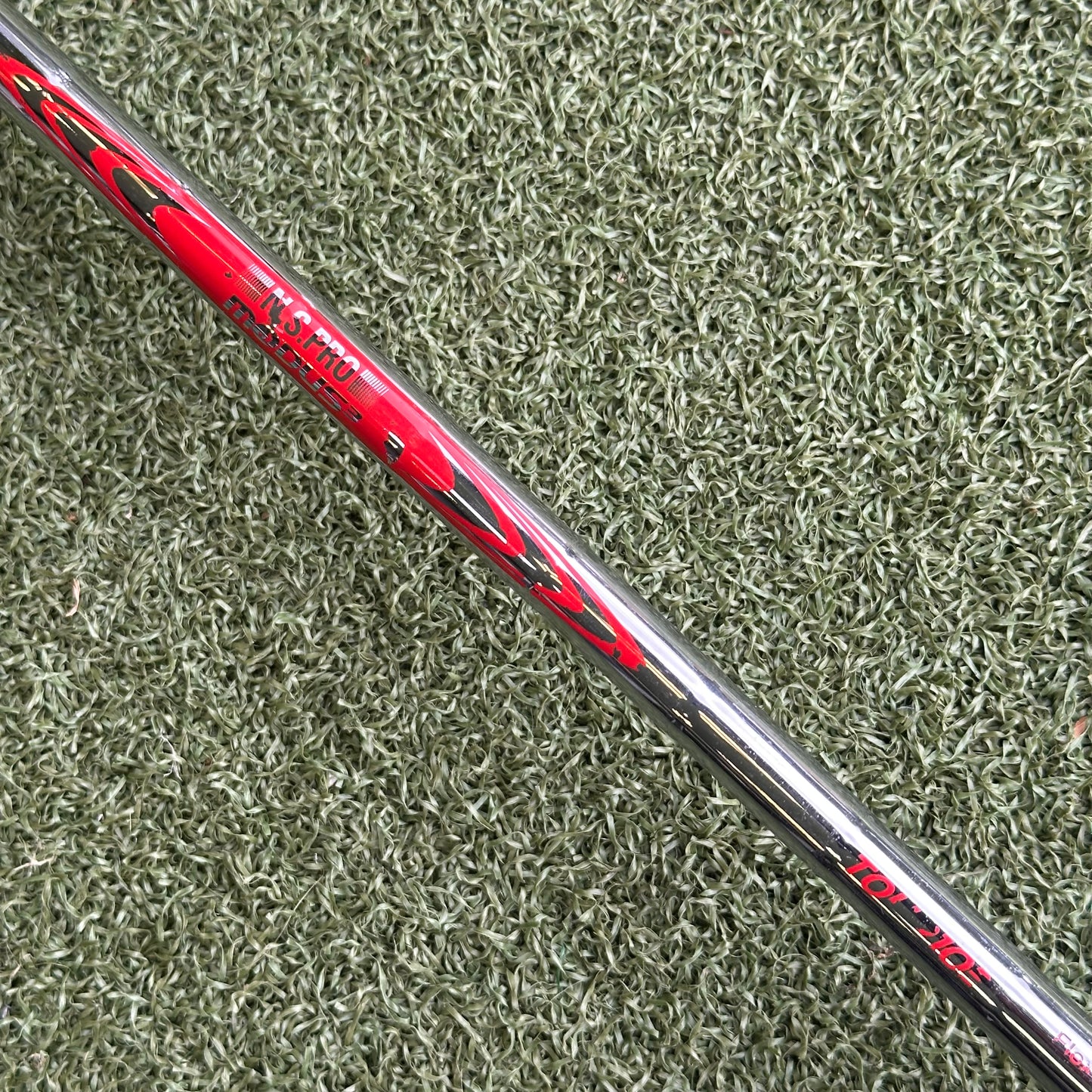 Callaway Jaws Raw Lob Wedge / 58 Degree