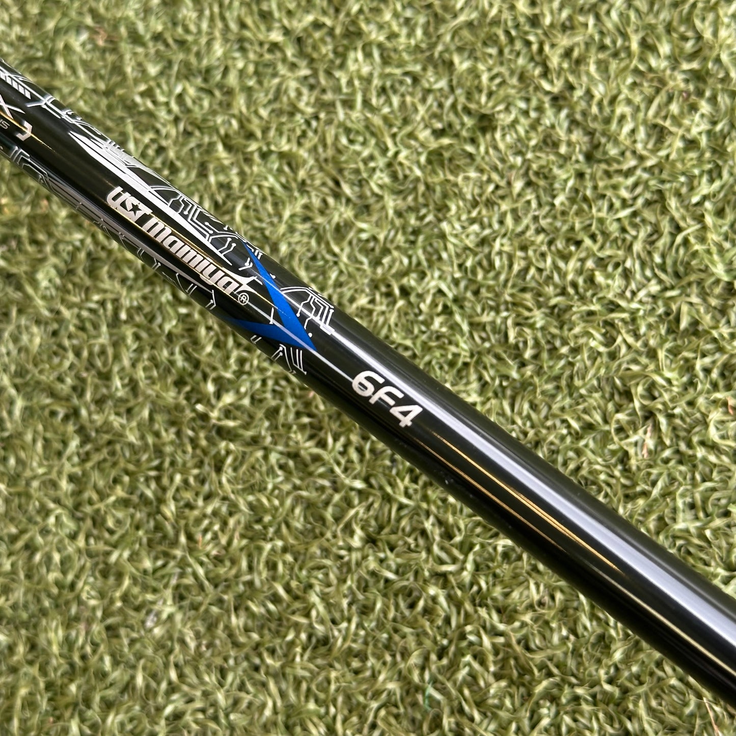 Cobra Darkspeed Max Golf Driver / 10.5 Degree / Stiff Flex