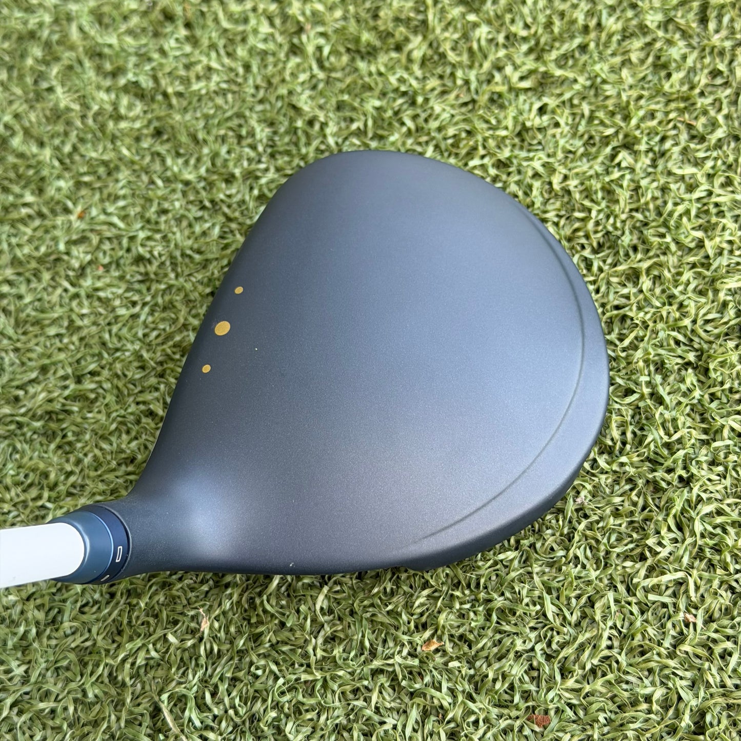 PING G Le3 #5 Fairway / 21 Degree / Ladies Flex