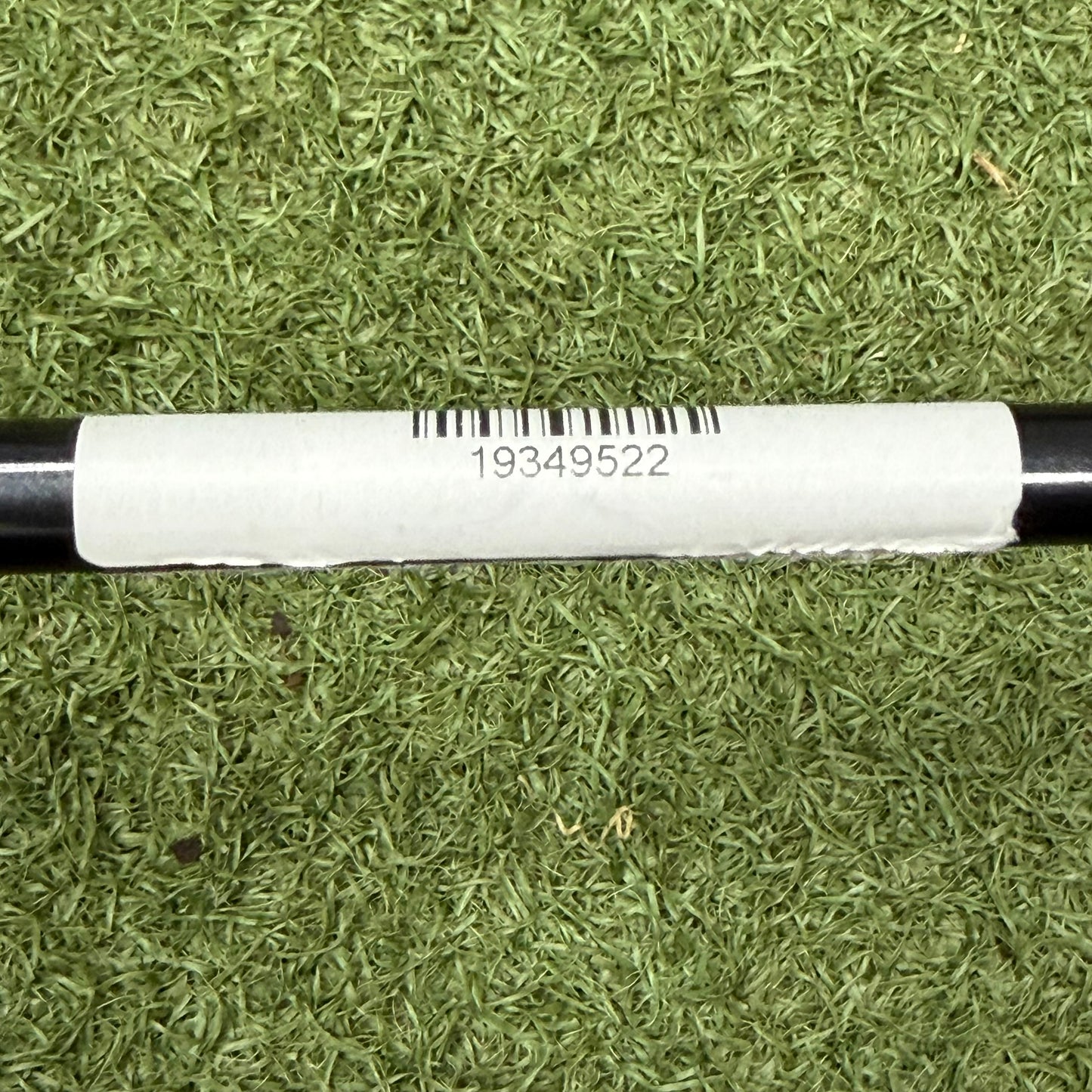 TaylorMade Qi35 Designer Series Gold Golf Driver / 10.5 Degree / Regular Flex