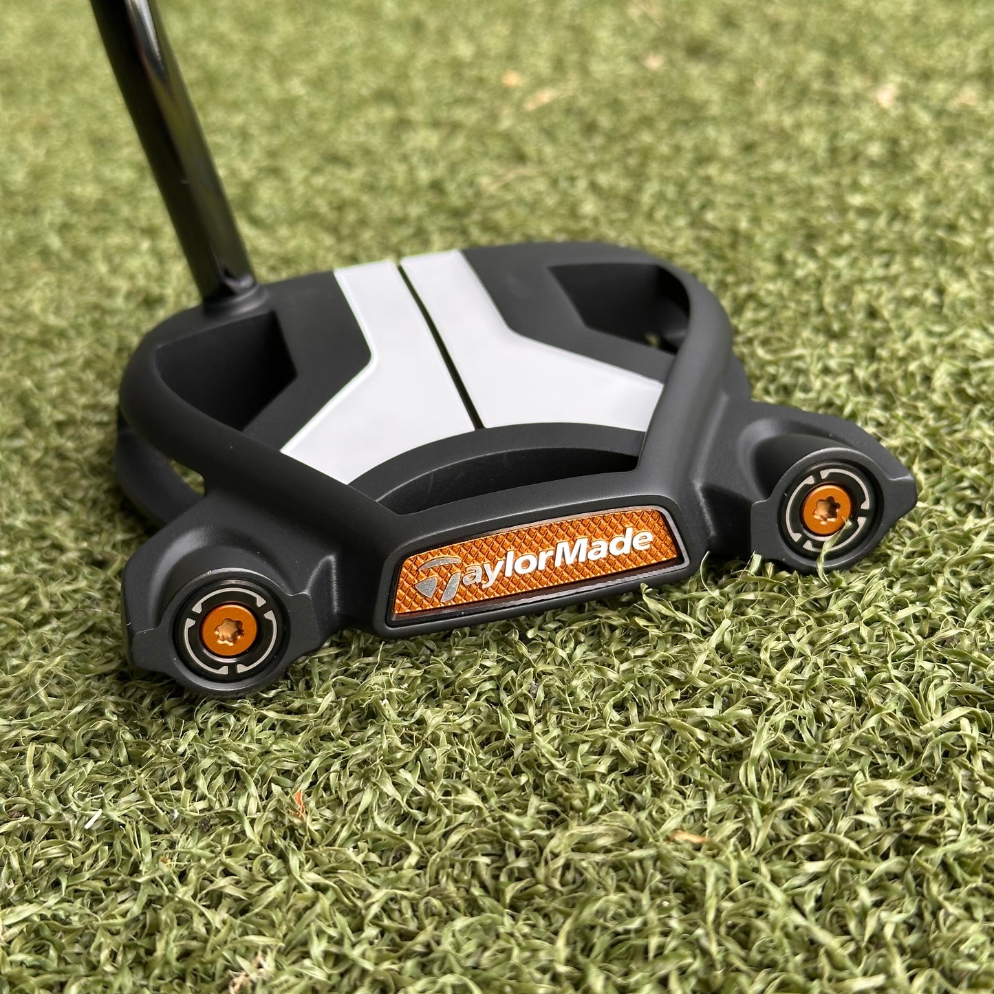 TaylorMade Spider Tour S CB 2025 Putter / 38 Inch