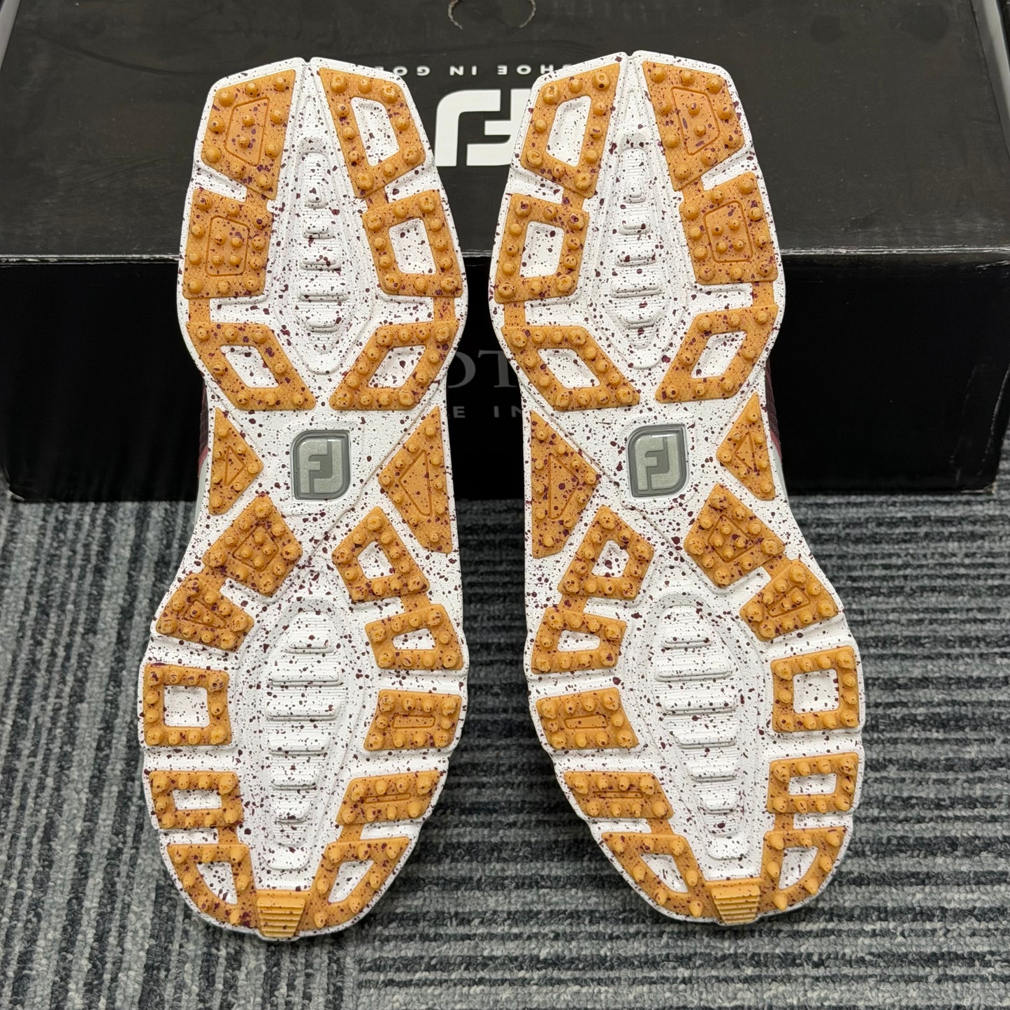 FootJoy Pro SL Sport Women's Golf Shoes / UK 4
