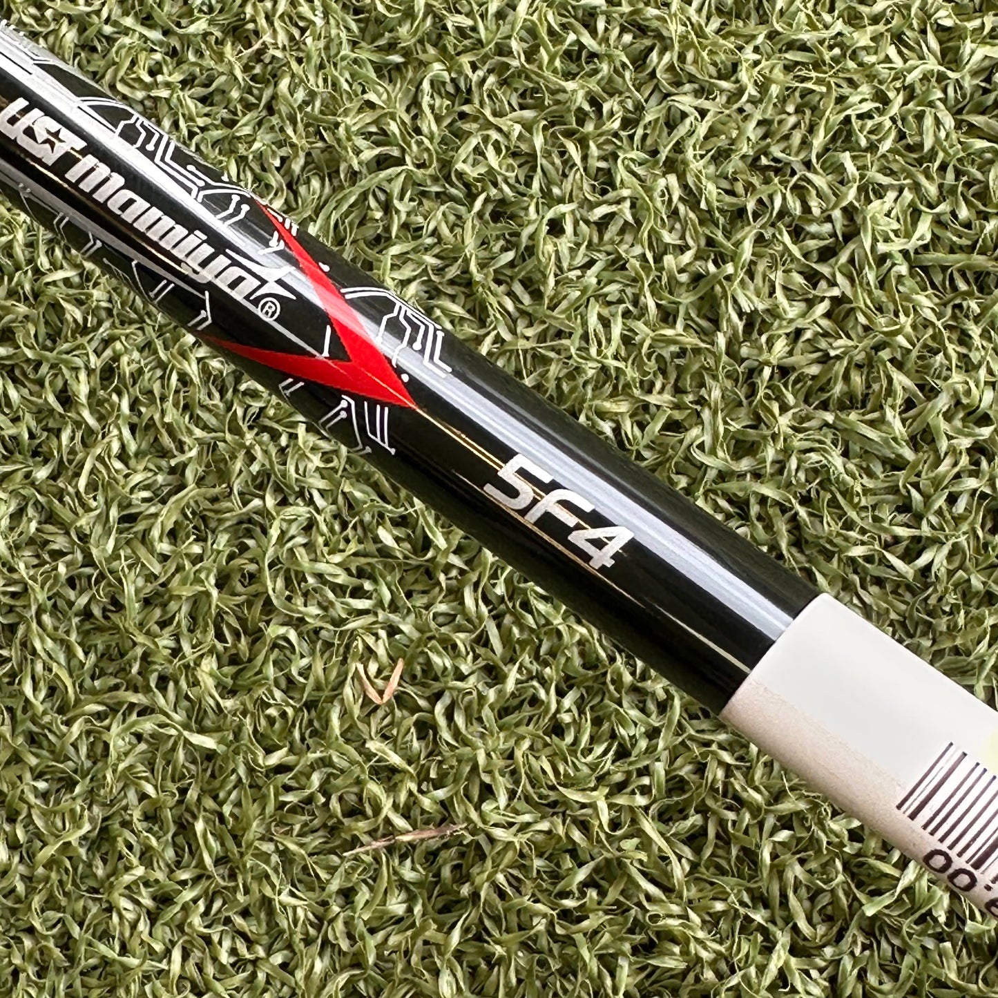 Cobra Darkspeed Max #5 Fairway Wood / 18.5 Degree / Stiff Flex