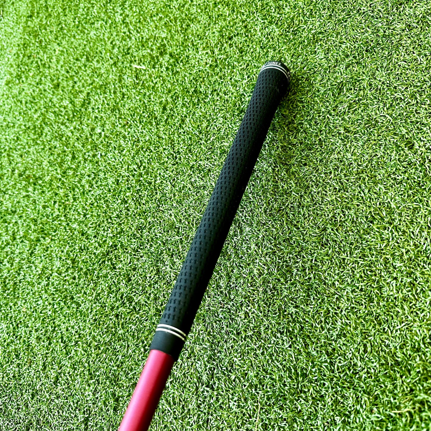Yonex Ezone GS Ladies #6 Hybrid - Pre Owned Golf