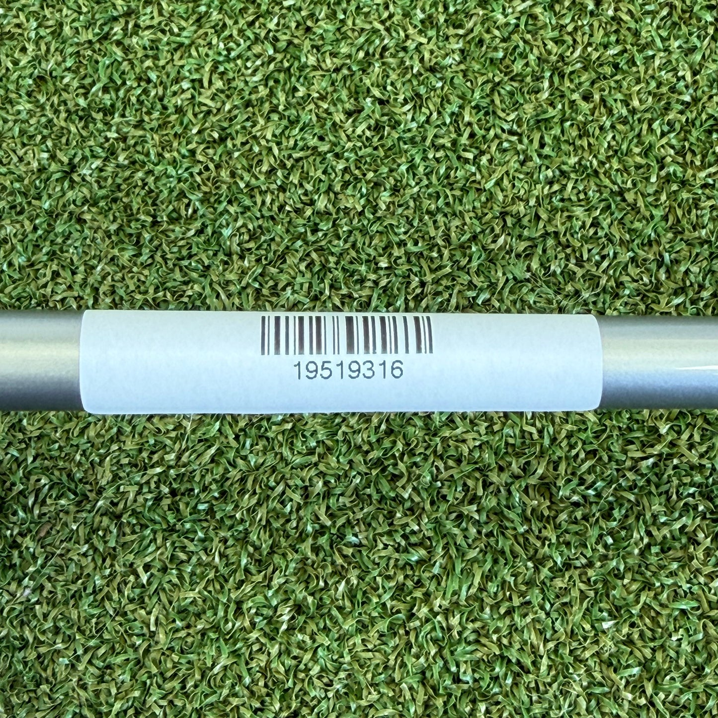 PING G440 HL #6 Hybrid / 30 Degree / Senior Flex - Pre Owned Golf