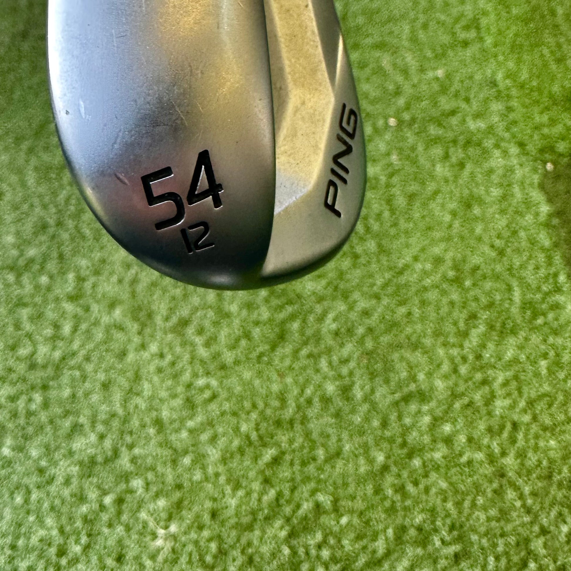 PING Glide 3.0 SS Sand Wedge - Pre Owned Golf