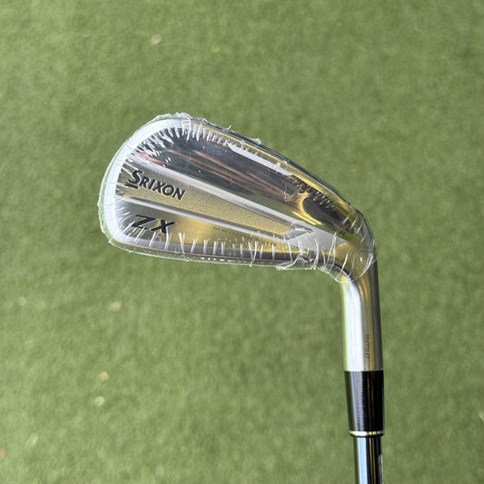 Srixon ZX MKII #4 Iron / 23 Degree / Regular Flex