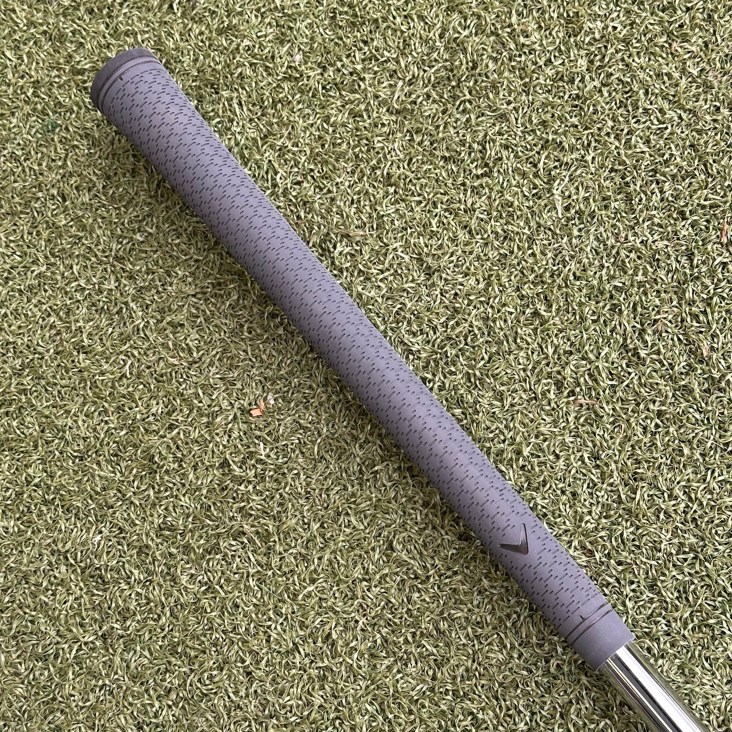 Callaway Jaws Raw Lob Wedge / 58 Degree