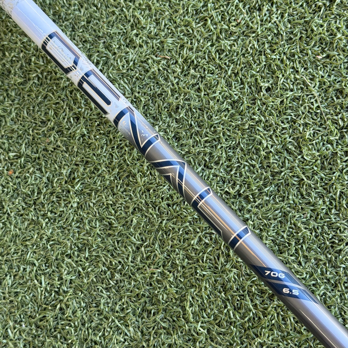 Callaway Elyte TD #3 Fairway / 15 Degree / Extra Stiff Flex