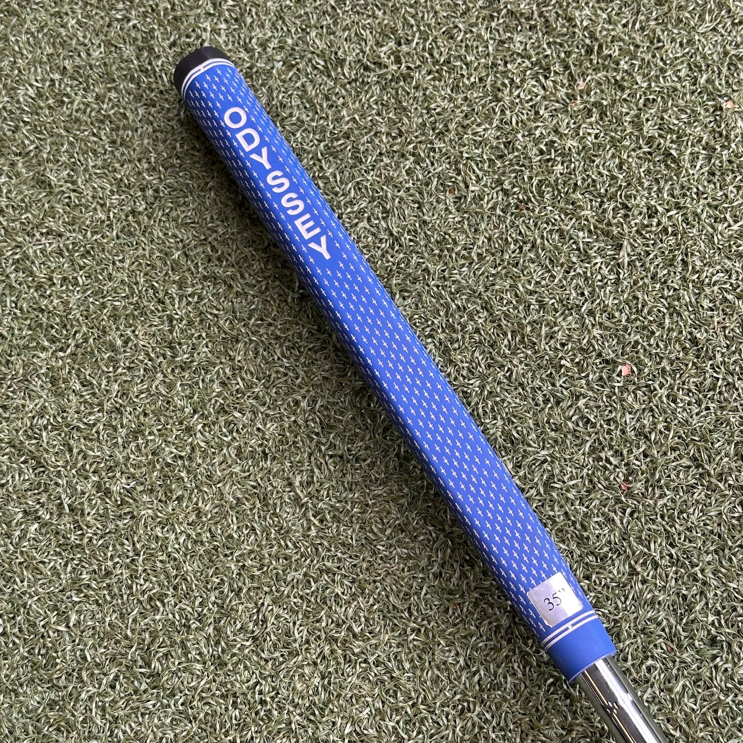 Odyssey Works Versa V-Line / 35 Inch