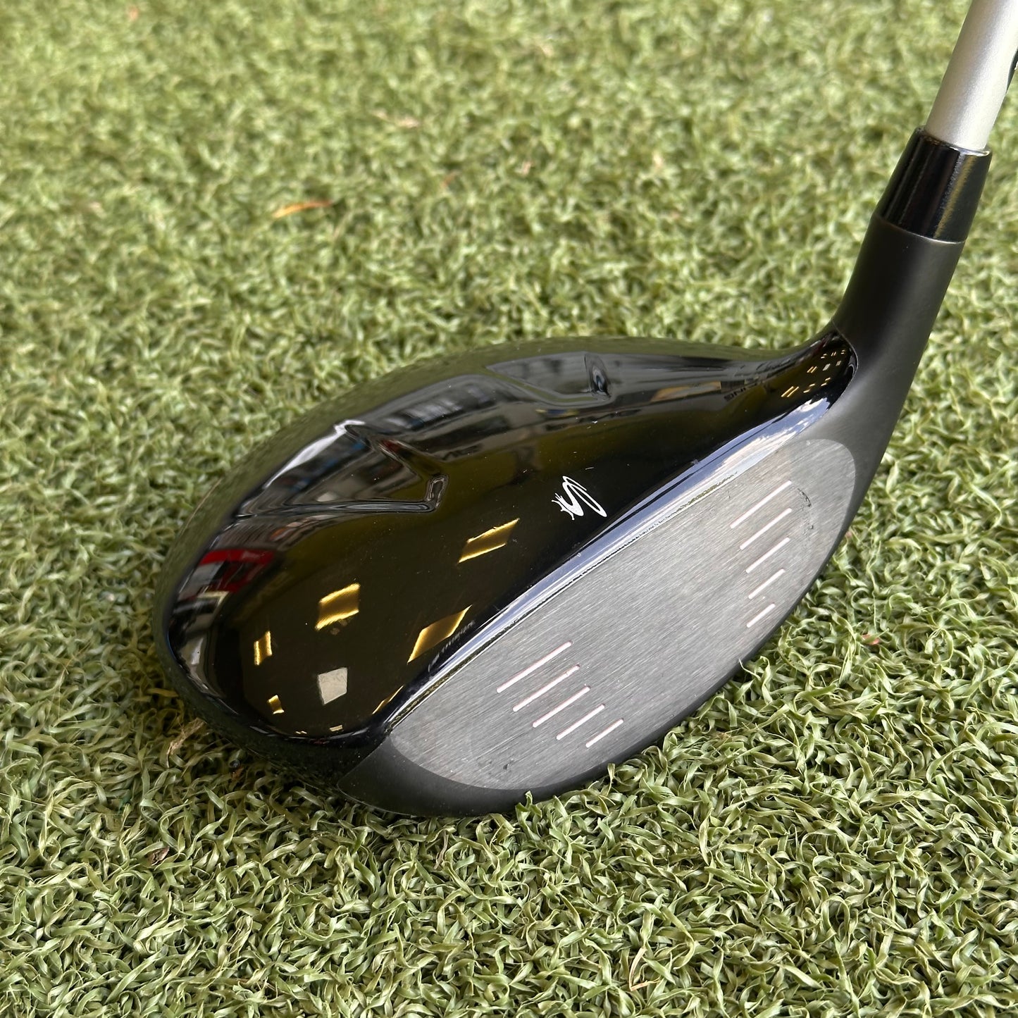 Cobra Air X Ladies #3 Fairway Wood / 19 Degree / Ladies Flex