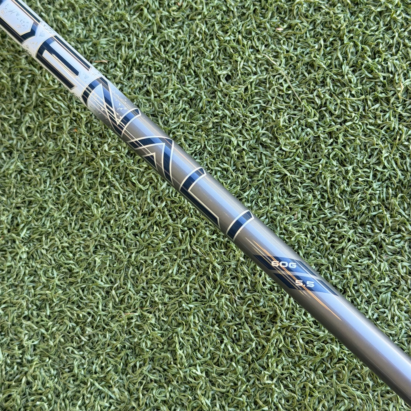 Callaway Elyte #3HL Fairway / 15 Degree / Regular Flex