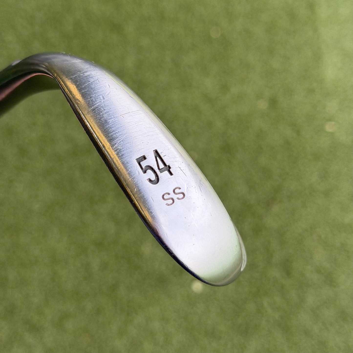 PING Glide Gorge Sand Wedge / 54 Degree