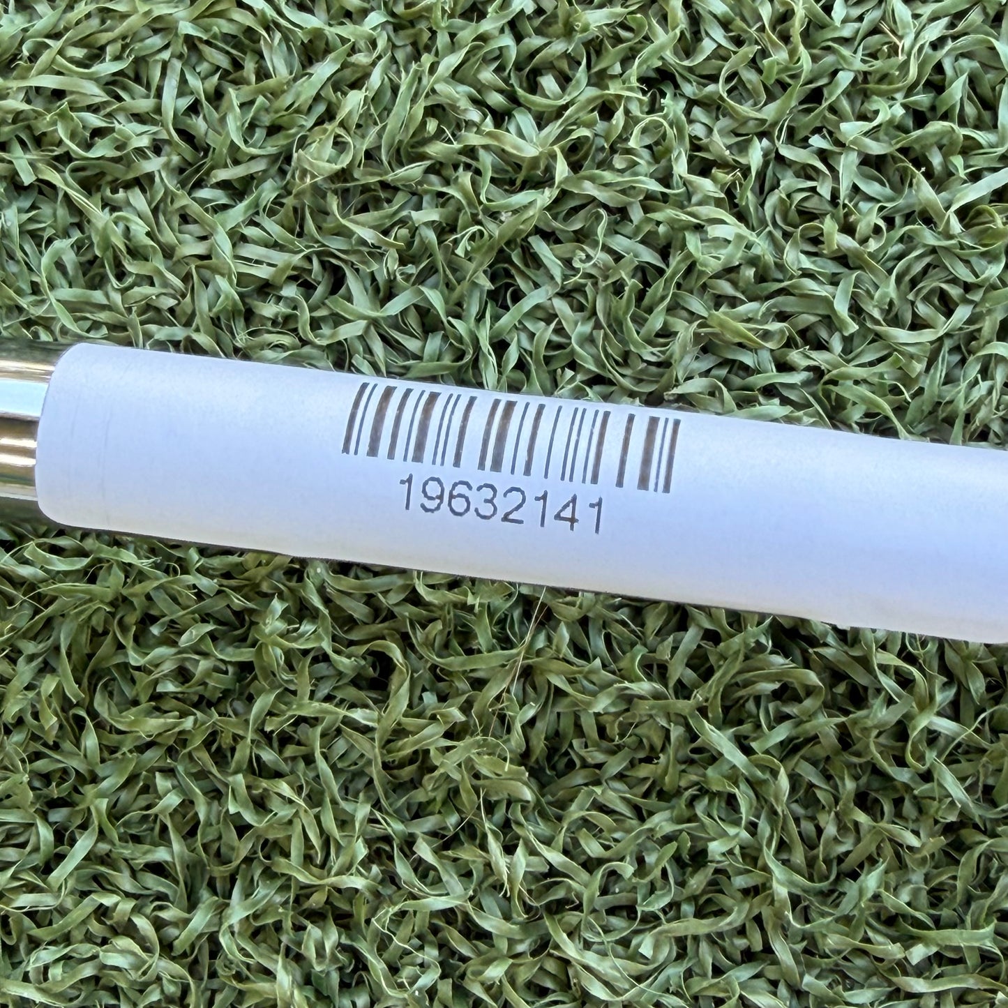PING G400 #4 Iron / 20.5 Degree / Stiff Flex
