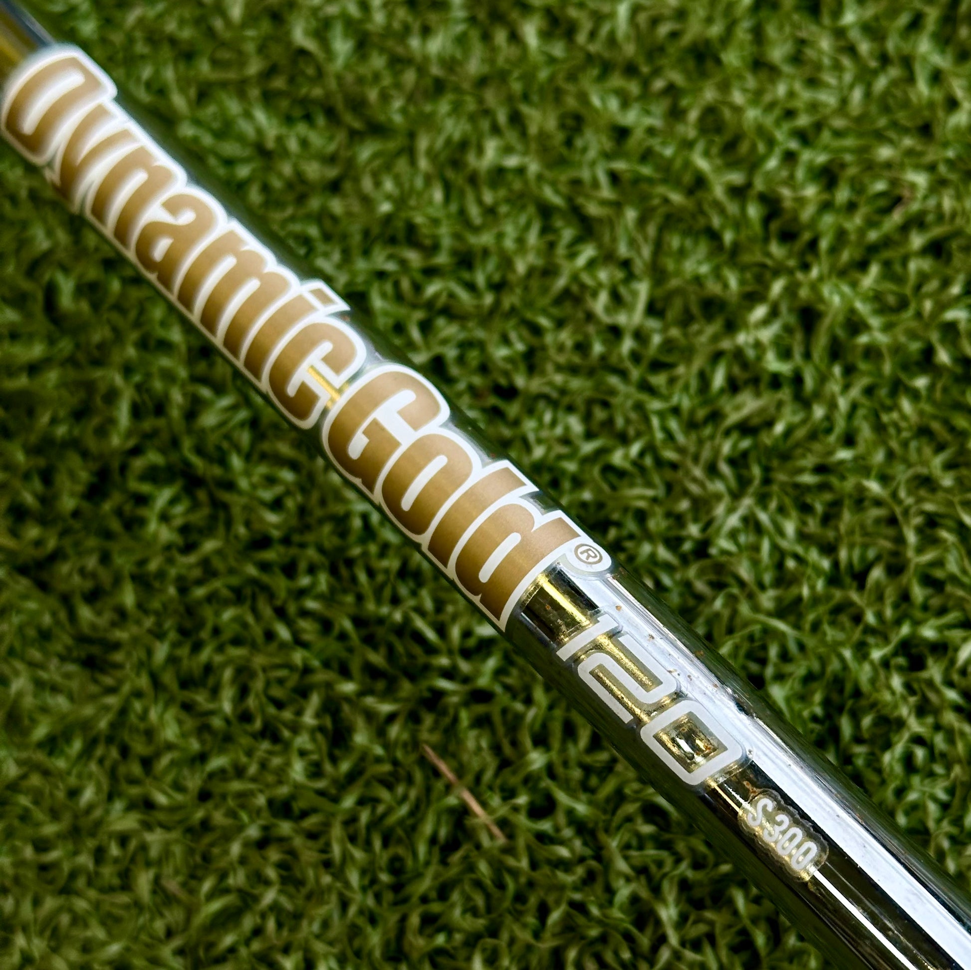 Ping Blueprint Forged 7 Iron - Pre Owned Golf