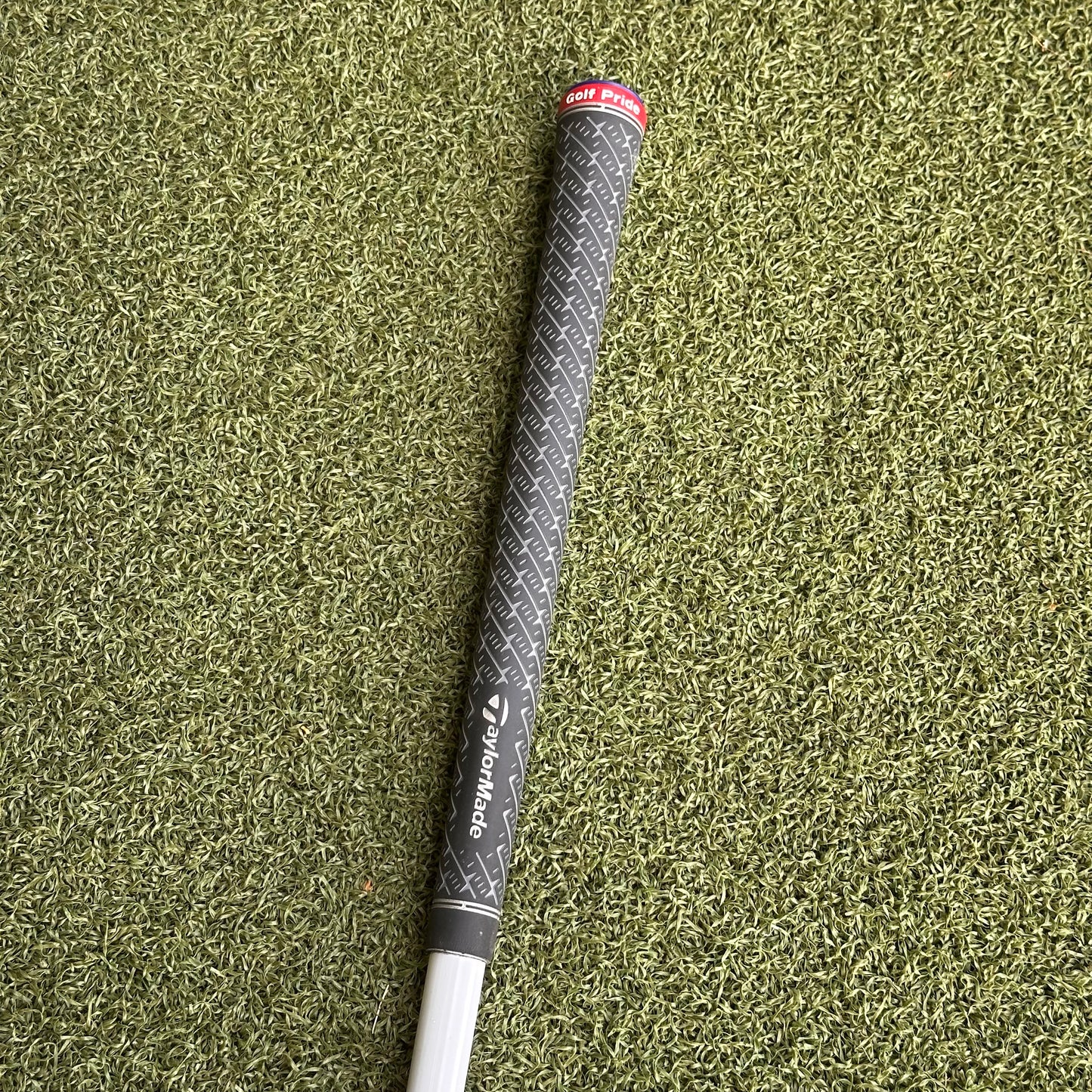 Diamana S+ 60 Regular Flex Driver Shaft - TaylorMade Adapter