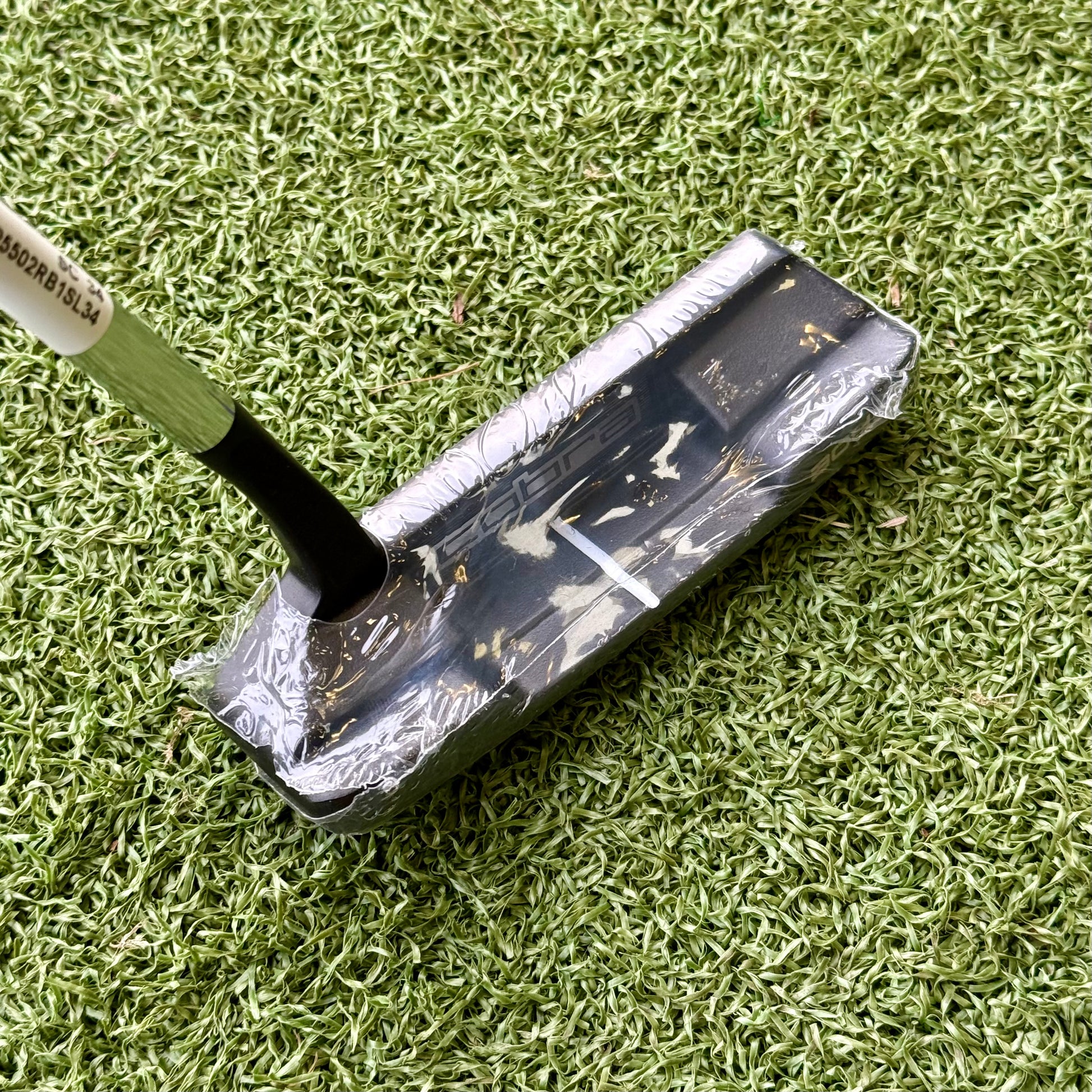 Cobra King Sport-60 Putter / 34 Inch - Pre Owned Golf