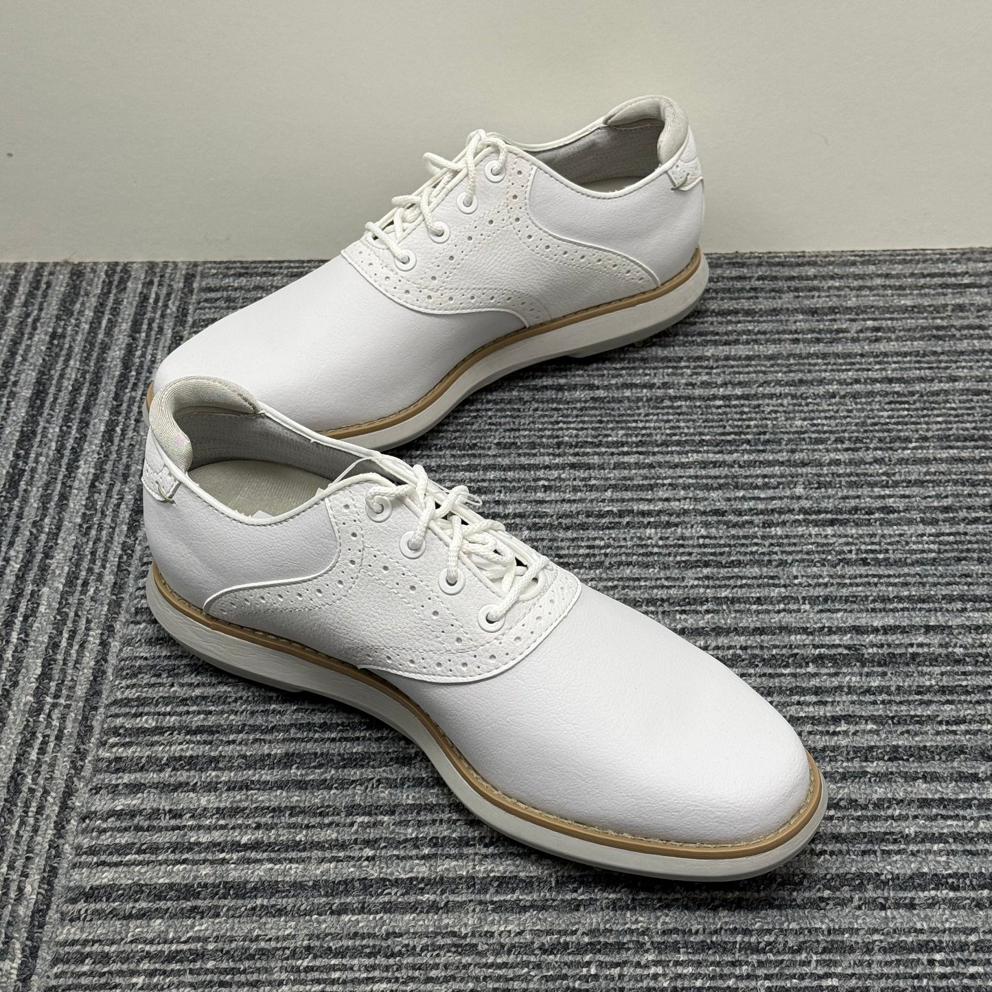 FootJoy Traditions Women's Golf Shoes / UK 5