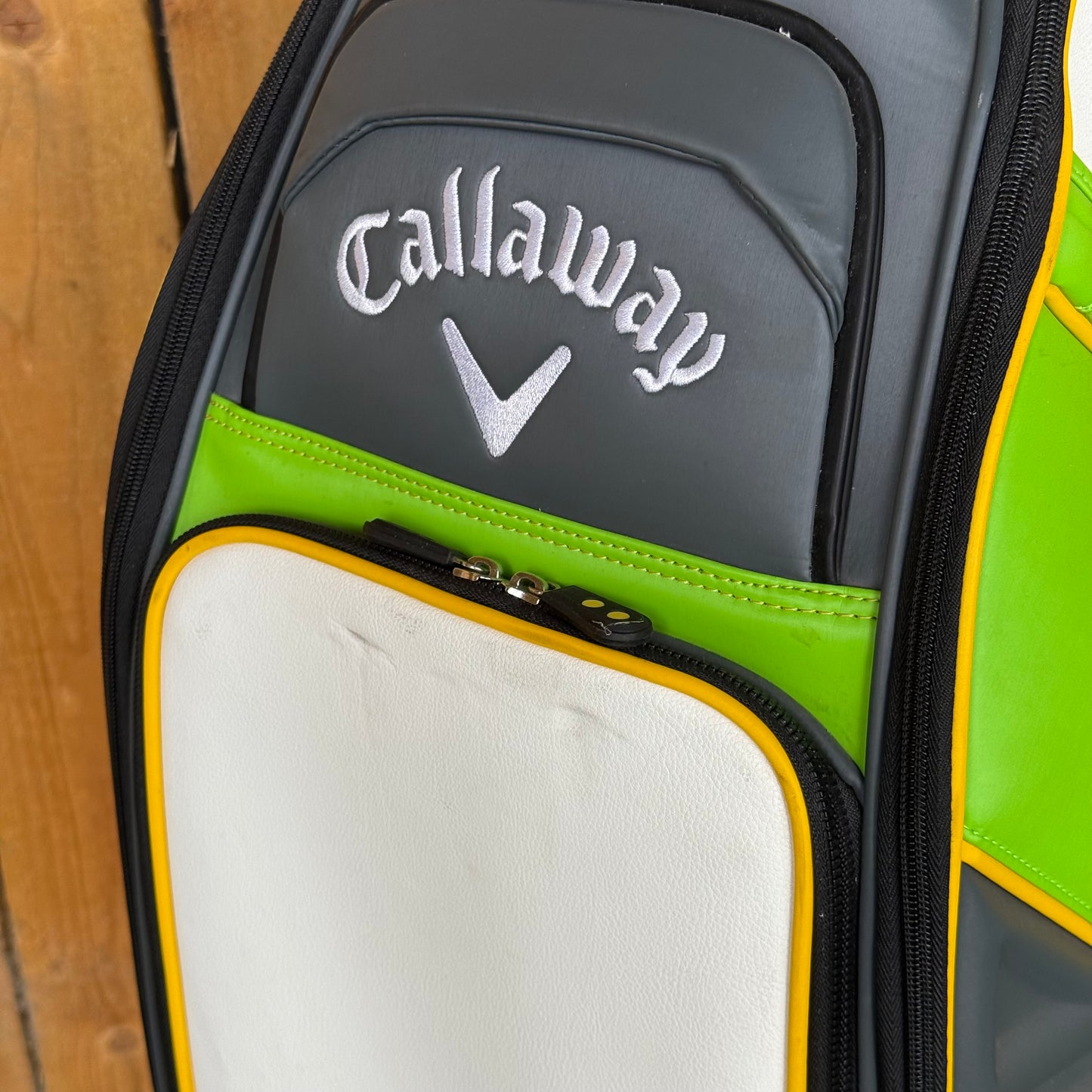 Callaway Epic Flash / Tour Bag
