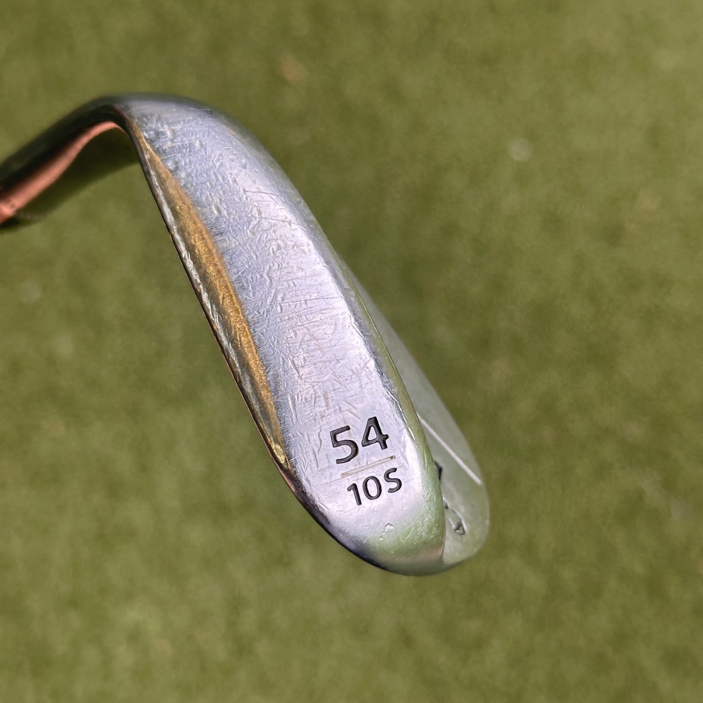 Callaway Jaws Raw Sand Wedge / 54 Degree