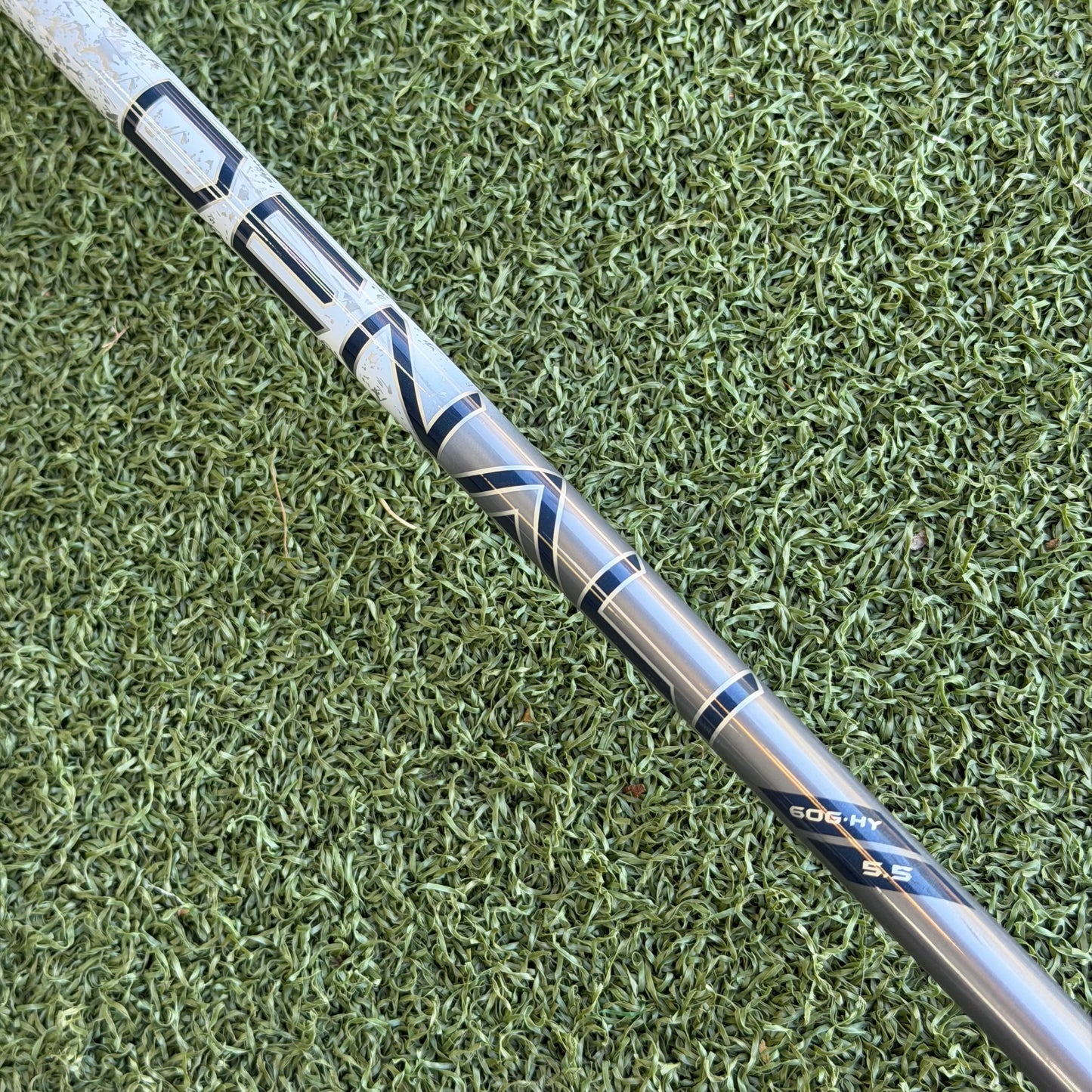 Callaway Elyte X #6 Hybrid / 29 Degree / Regular Flex