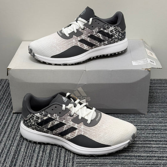 adidas S2G SL Men's Golf Shoes / UK 8