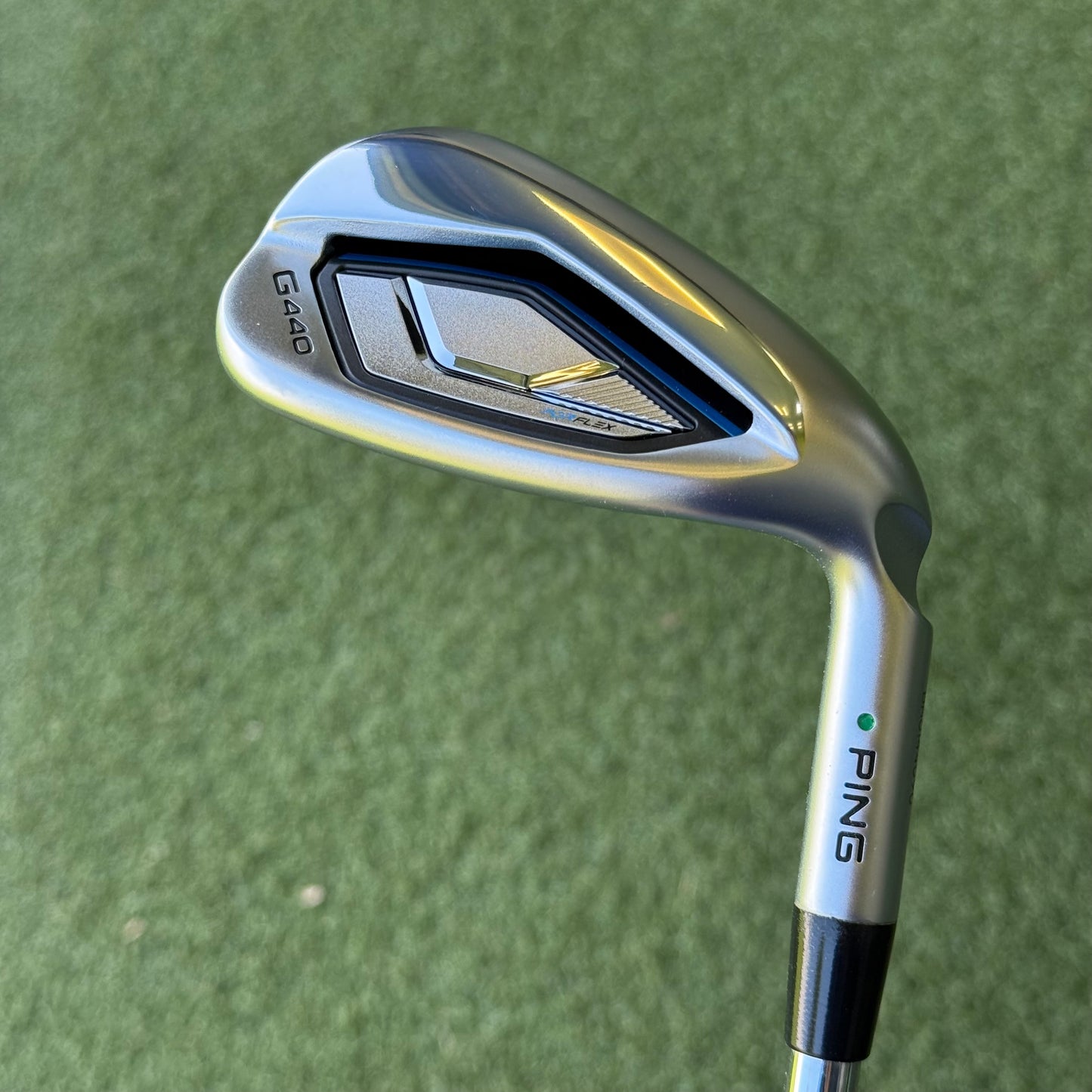 PING G440 Gap Wedge / 52 Degree / Regular Flex