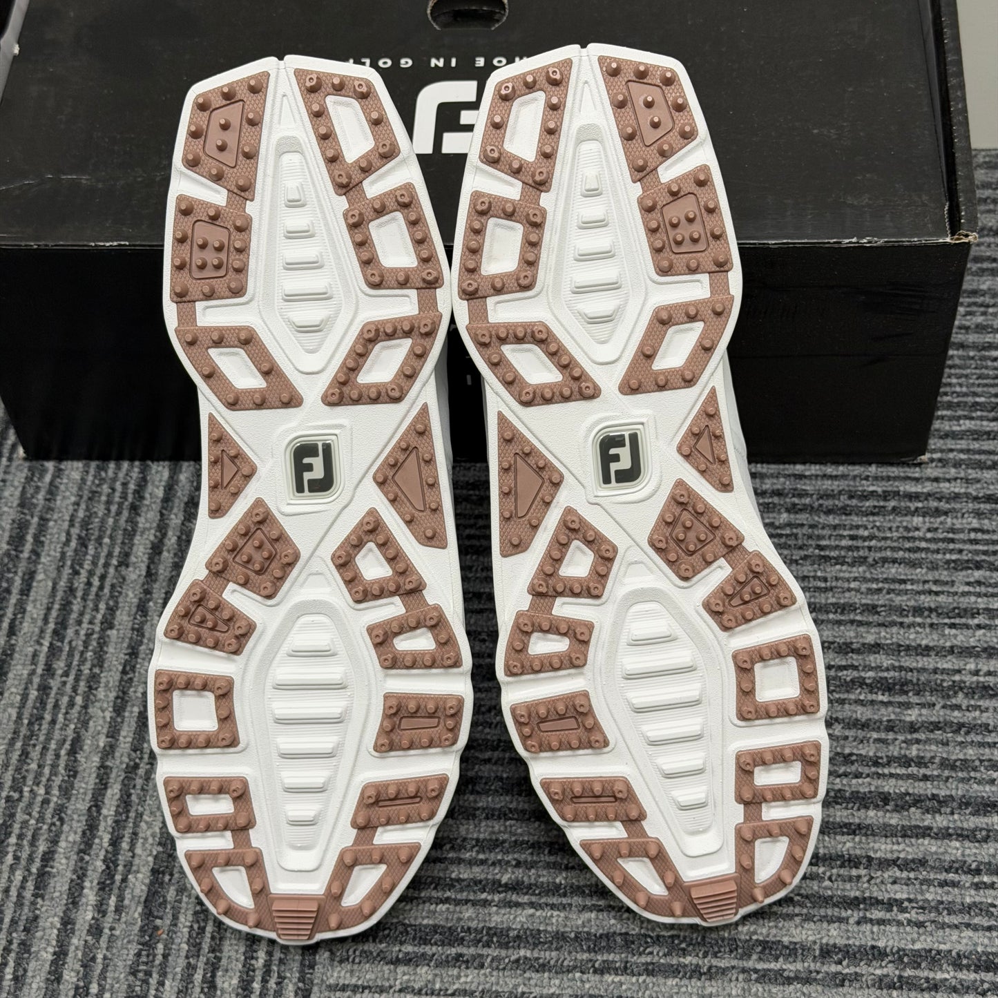 FootJoy Pro SL Women's Golf Shoes / UK 7