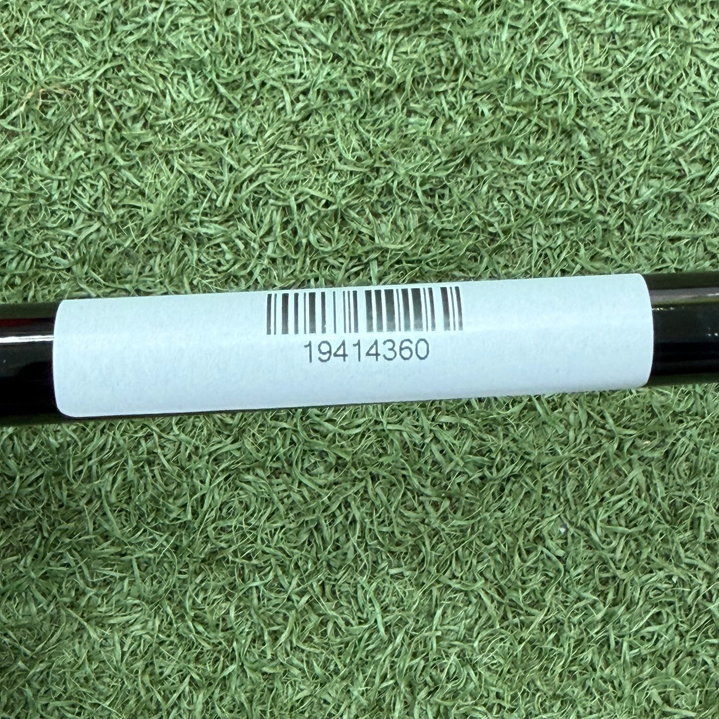 TaylorMade Spider ZT Putter / 34 Inch