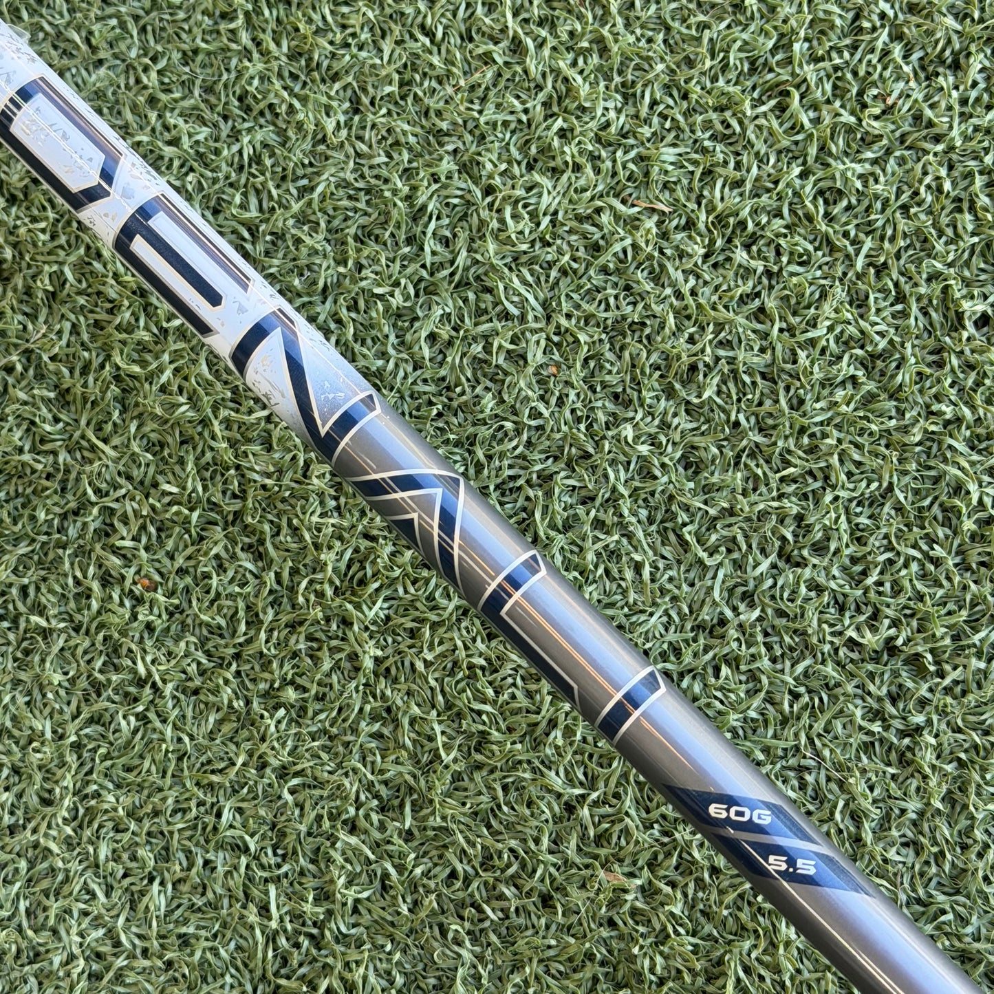 Callaway Elyte #3 Fairway / 15 Degree / Regular Flex / Left Handed