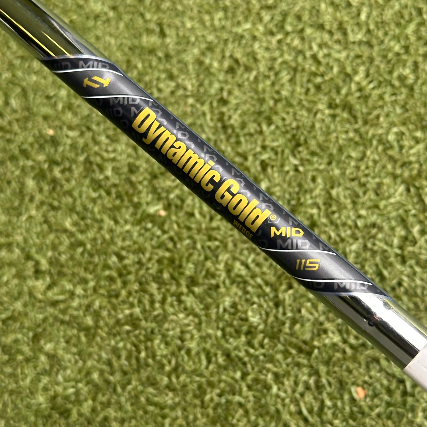 Callaway Opus Lob Wedge / 58 Degree