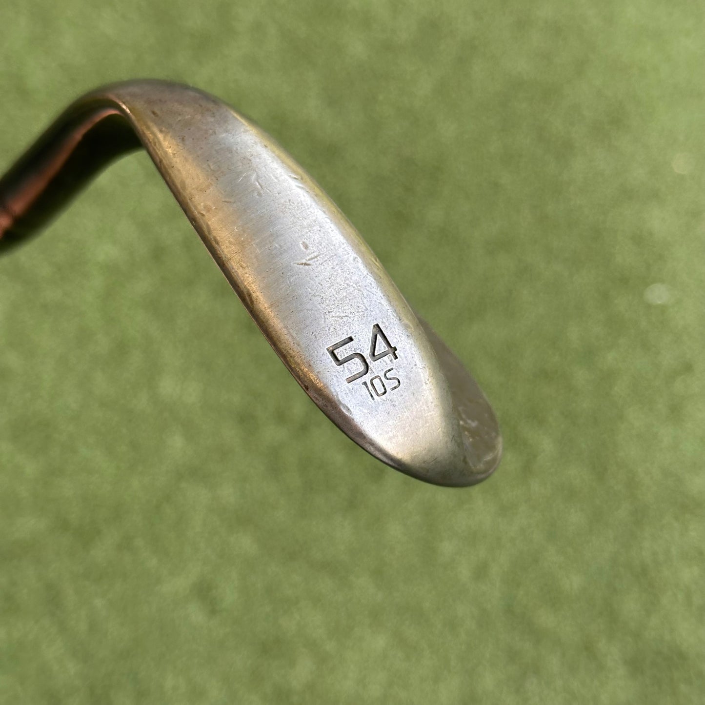 Titleist Vokey SM9 Sand Wedge / 54 Degree