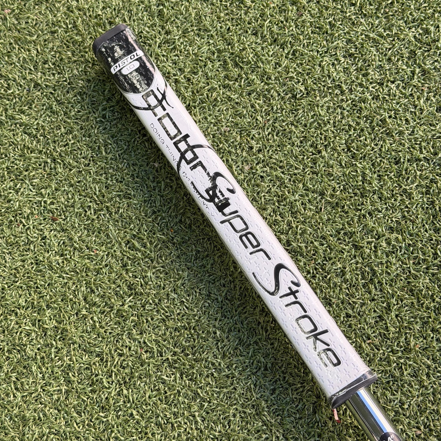 Cobra 2024 Vintage Nova Putter / 34 Inch