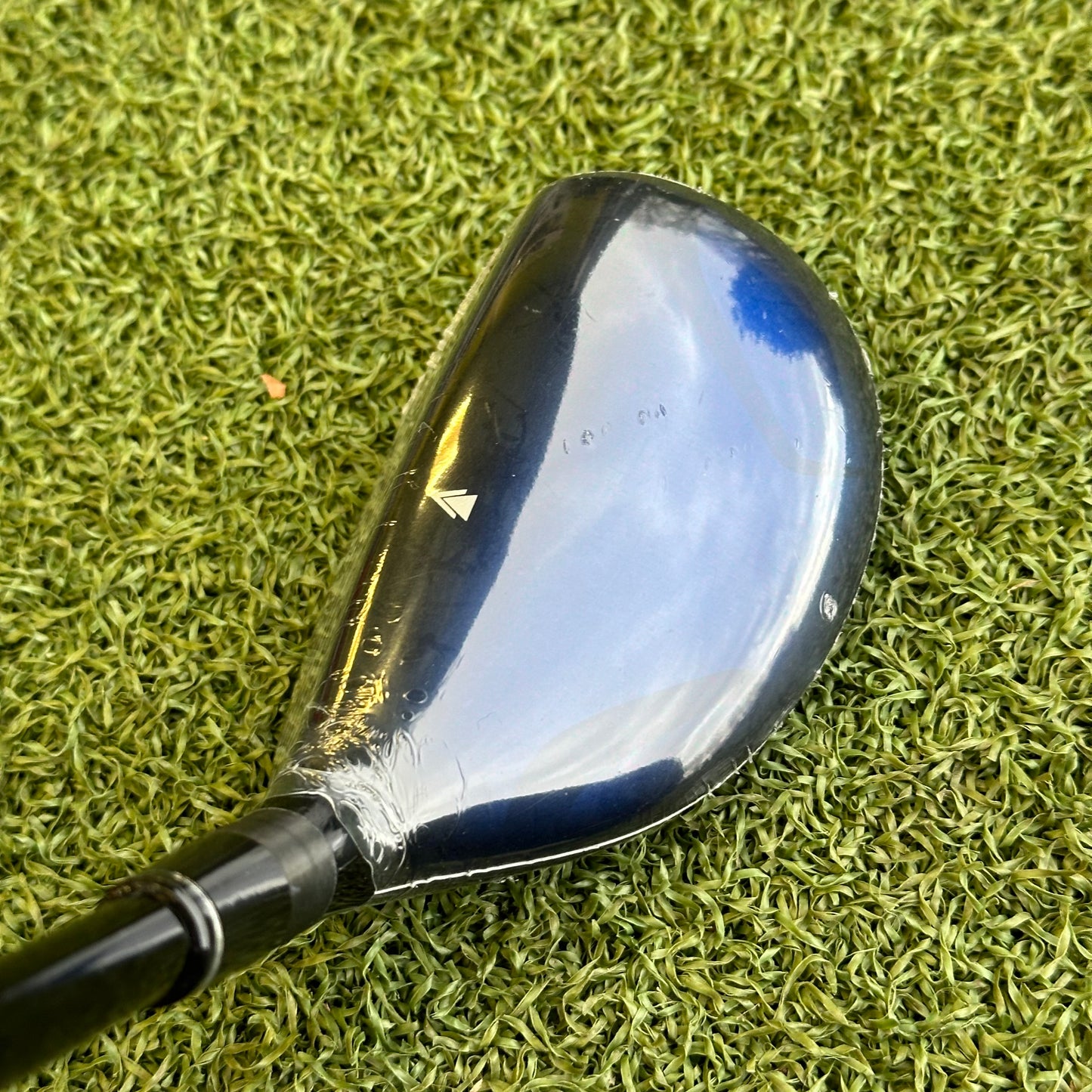 Yonex Ezone Elite 4 #5 Hybrid - Pre Owned Golf
