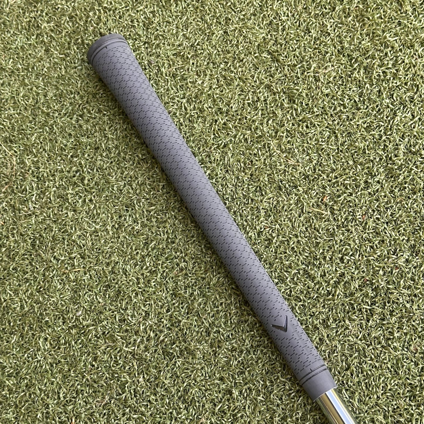 Callaway Jaws Raw Lob Wedge / 60 Degree