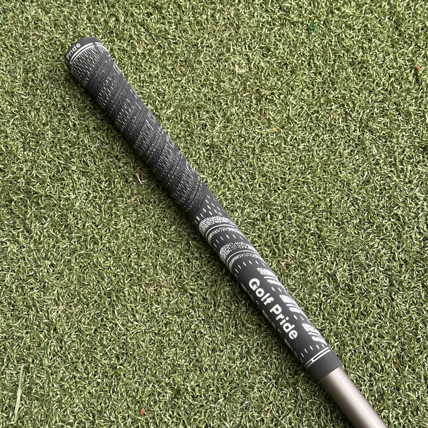 PING G430 #2 Hybrid / 17 Degree / Stiff Flex
