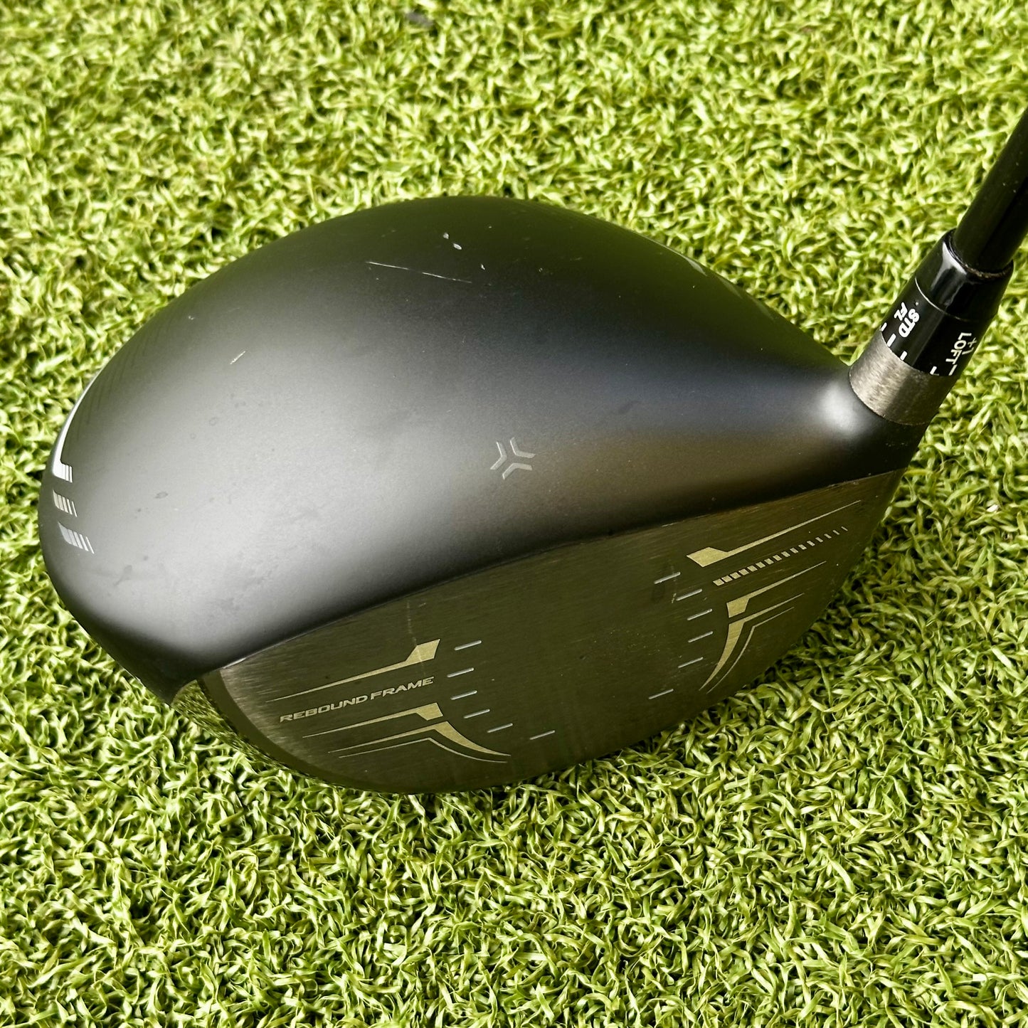 Srixon ZX7 MkII Golf Driver