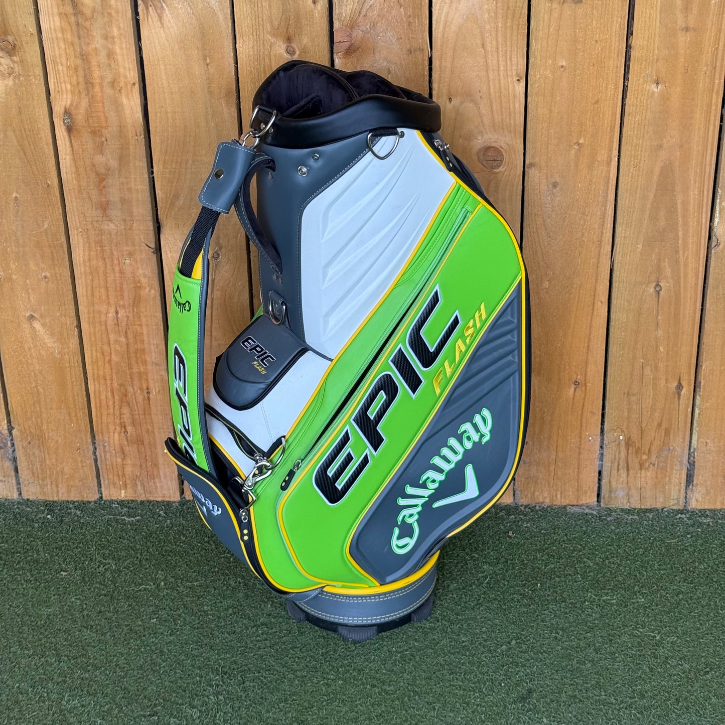 Callaway Epic Flash / Tour Bag