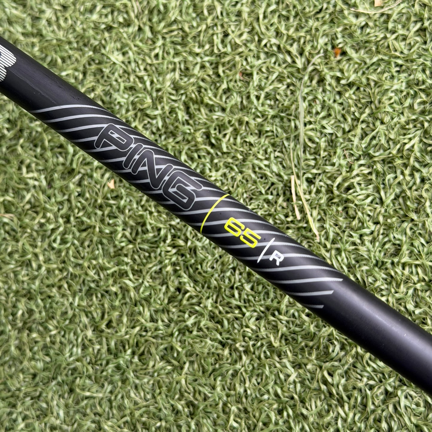 PING G430 MAX #7 Wood / 21 Degree / Regular Flex