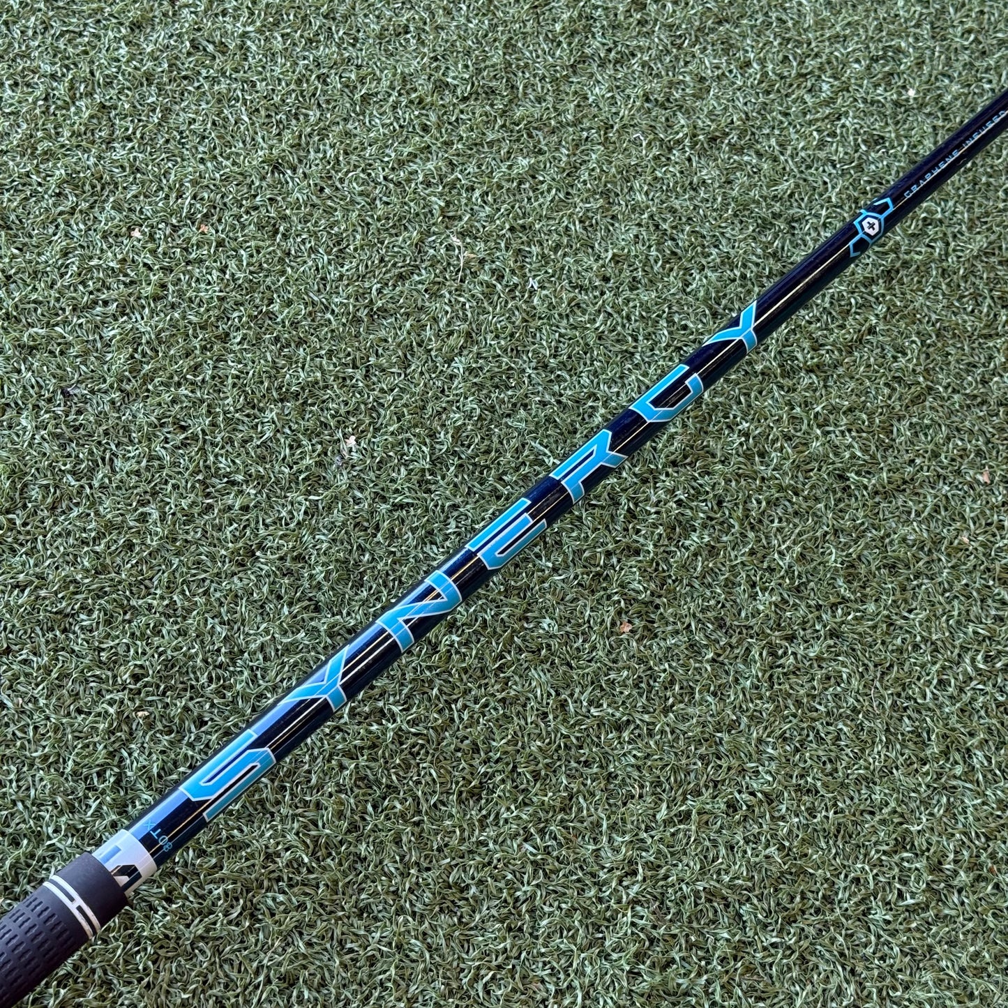 TaylorMade Qi10 #5 Fairway / 18 Degree / Tour Issue Extra Stiff