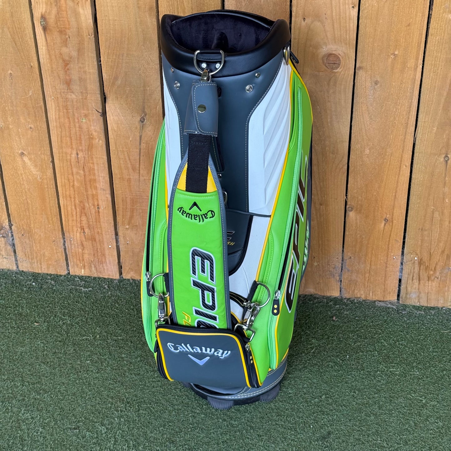 Callaway Epic Flash / Tour Bag